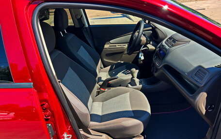 Chevrolet Cobalt II, 2020 год, 980 500 рублей, 10 фотография