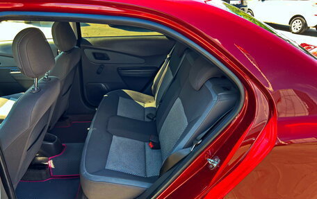 Chevrolet Cobalt II, 2020 год, 980 500 рублей, 11 фотография