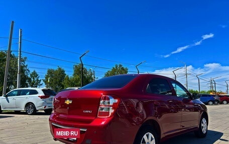 Chevrolet Cobalt II, 2020 год, 980 500 рублей, 2 фотография