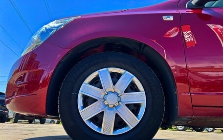 Chevrolet Cobalt II, 2020 год, 980 500 рублей, 8 фотография