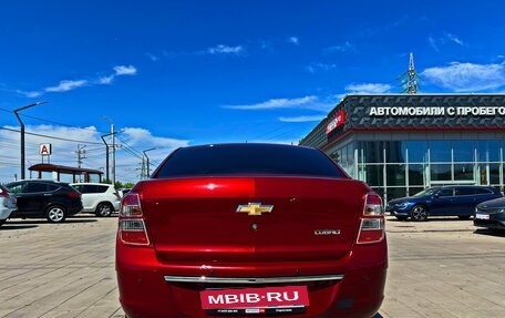 Chevrolet Cobalt II, 2020 год, 980 500 рублей, 5 фотография