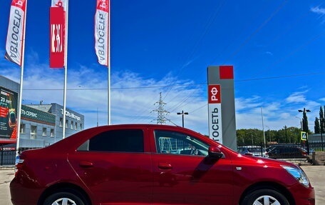Chevrolet Cobalt II, 2020 год, 980 500 рублей, 7 фотография