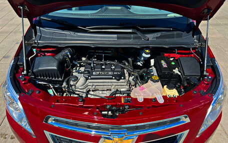 Chevrolet Cobalt II, 2020 год, 980 500 рублей, 23 фотография