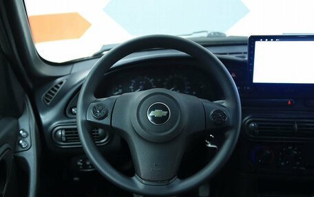 Chevrolet Niva I рестайлинг, 2019 год, 820 000 рублей, 12 фотография