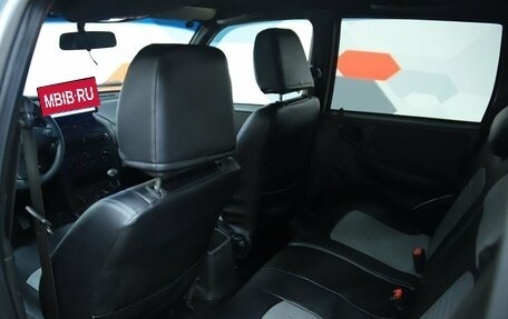 Chevrolet Niva I рестайлинг, 2019 год, 820 000 рублей, 11 фотография