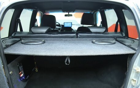 Chevrolet Niva I рестайлинг, 2019 год, 820 000 рублей, 16 фотография