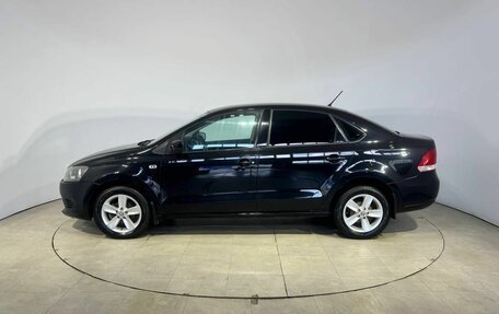 Volkswagen Polo VI (EU Market), 2013 год, 649 000 рублей, 10 фотография