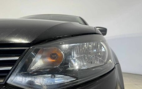 Volkswagen Polo VI (EU Market), 2013 год, 649 000 рублей, 11 фотография
