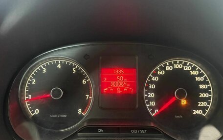 Volkswagen Polo VI (EU Market), 2013 год, 649 000 рублей, 14 фотография