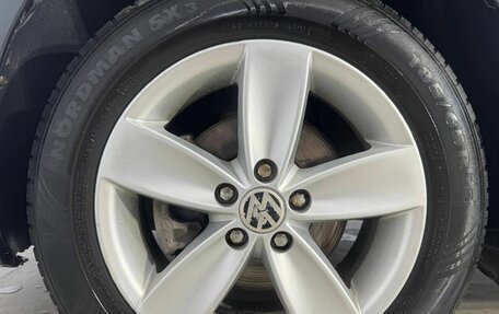 Volkswagen Polo VI (EU Market), 2013 год, 649 000 рублей, 13 фотография