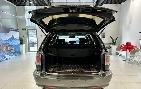 Lexus RX IV рестайлинг, 2002 год, 745 000 рублей, 6 фотография