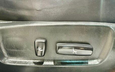 Lexus RX IV рестайлинг, 2002 год, 745 000 рублей, 14 фотография