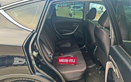 FAW Besturn X80 I рестайлинг, 2017 год, 887 600 рублей, 13 фотография