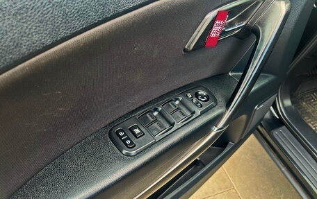 FAW Besturn X80 I рестайлинг, 2017 год, 887 600 рублей, 22 фотография