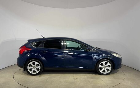 Ford Focus III, 2011 год, 499 000 рублей, 5 фотография