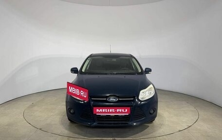 Ford Focus III, 2011 год, 499 000 рублей, 2 фотография