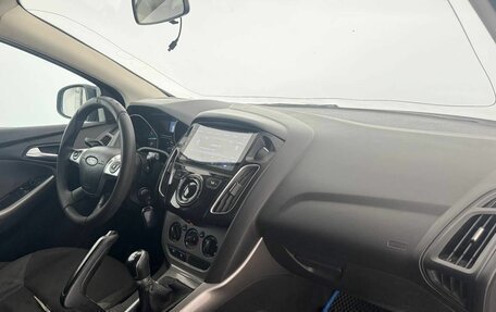 Ford Focus III, 2011 год, 499 000 рублей, 15 фотография