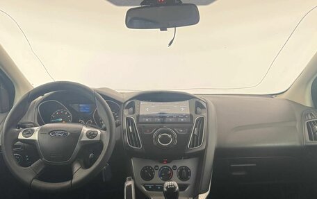 Ford Focus III, 2011 год, 499 000 рублей, 17 фотография