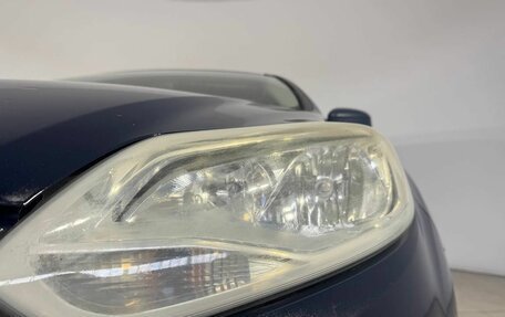 Ford Focus III, 2011 год, 499 000 рублей, 11 фотография