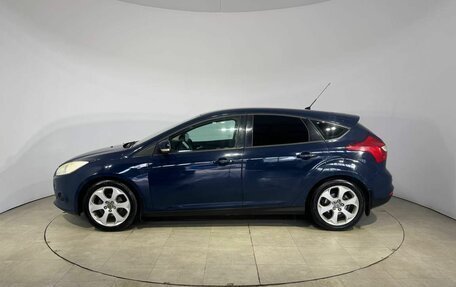 Ford Focus III, 2011 год, 499 000 рублей, 10 фотография