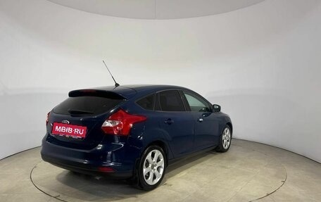 Ford Focus III, 2011 год, 499 000 рублей, 6 фотография