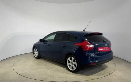 Ford Focus III, 2011 год, 499 000 рублей, 9 фотография
