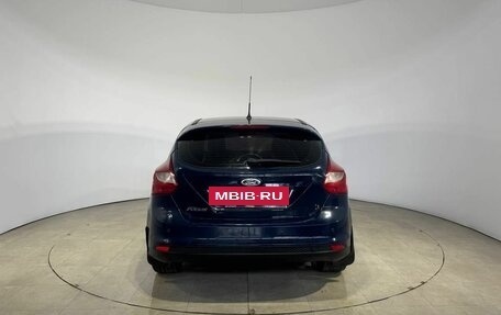 Ford Focus III, 2011 год, 499 000 рублей, 7 фотография