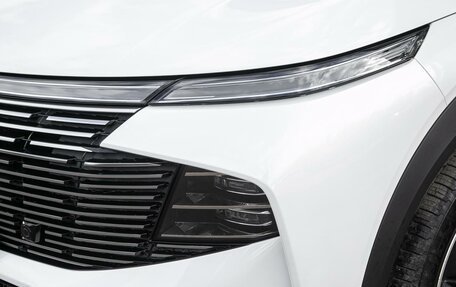 Haval F7, 2025 год, 3 649 000 рублей, 6 фотография