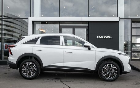 Haval F7, 2025 год, 3 649 000 рублей, 3 фотография