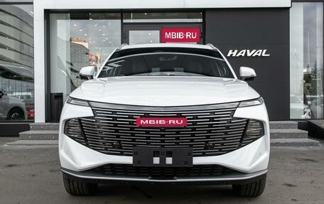 Haval F7, 2025 год, 3 649 000 рублей, 4 фотография