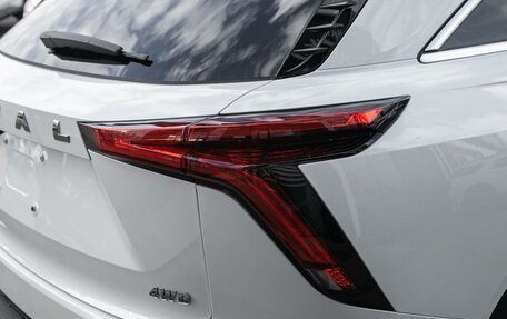 Haval F7, 2025 год, 3 649 000 рублей, 9 фотография