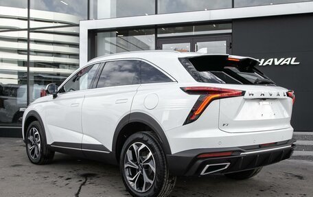 Haval F7, 2025 год, 3 649 000 рублей, 11 фотография