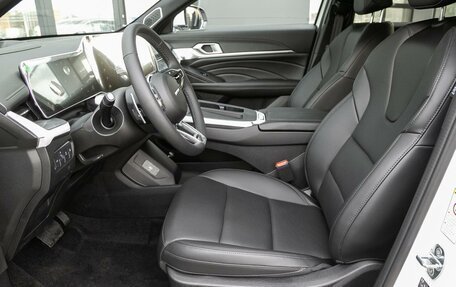 Haval F7, 2025 год, 3 649 000 рублей, 15 фотография