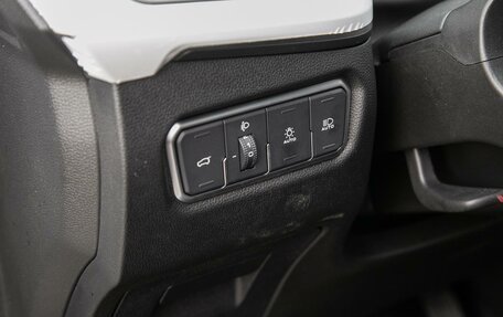 Haval F7, 2025 год, 3 649 000 рублей, 17 фотография