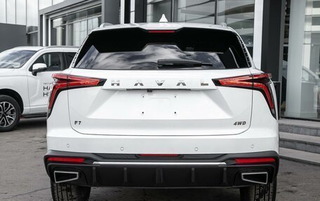 Haval F7, 2025 год, 3 649 000 рублей, 12 фотография
