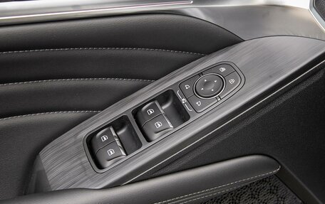 Haval F7, 2025 год, 3 649 000 рублей, 18 фотография