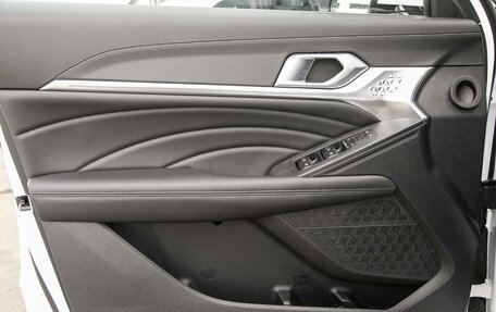 Haval F7, 2025 год, 3 649 000 рублей, 19 фотография