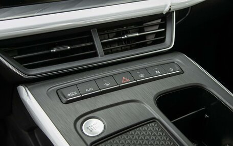 Haval F7, 2025 год, 3 649 000 рублей, 21 фотография