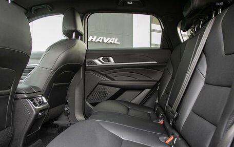 Haval F7, 2025 год, 3 649 000 рублей, 23 фотография