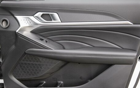 Haval F7, 2025 год, 3 649 000 рублей, 33 фотография