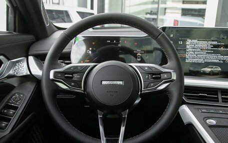 Haval F7, 2025 год, 3 649 000 рублей, 28 фотография