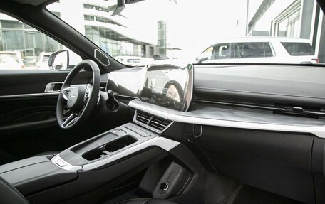Haval F7, 2025 год, 3 649 000 рублей, 32 фотография