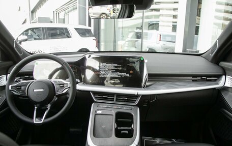 Haval F7, 2025 год, 3 649 000 рублей, 26 фотография