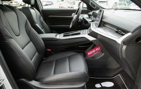 Haval F7, 2025 год, 3 649 000 рублей, 30 фотография