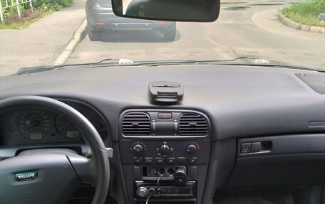 Volvo S40 II, 2003 год, 350 000 рублей, 7 фотография