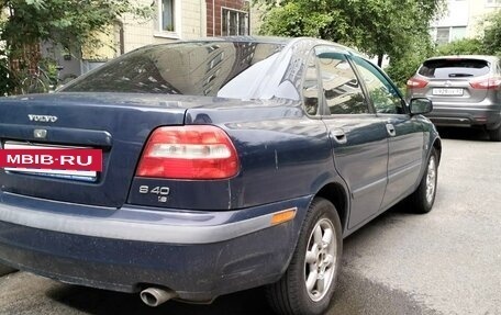 Volvo S40 II, 2003 год, 350 000 рублей, 5 фотография