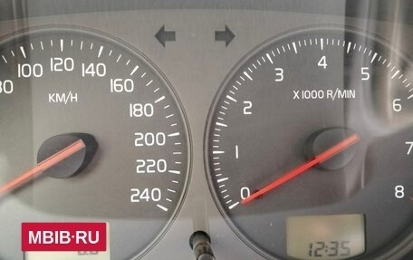 Volvo S40 II, 2003 год, 350 000 рублей, 11 фотография