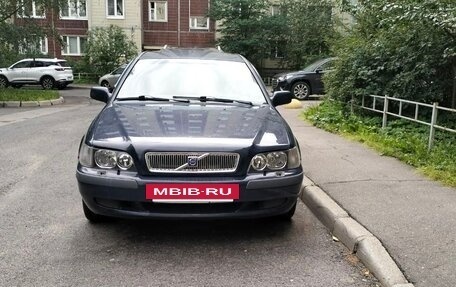 Volvo S40 II, 2003 год, 350 000 рублей, 2 фотография