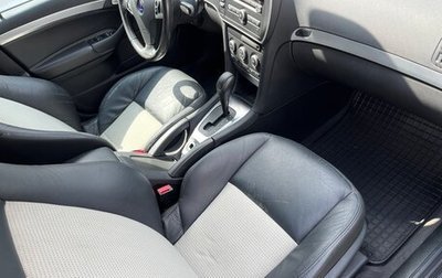 Saab 9-3 II рестайлинг, 2007 год, 870 000 рублей, 1 фотография