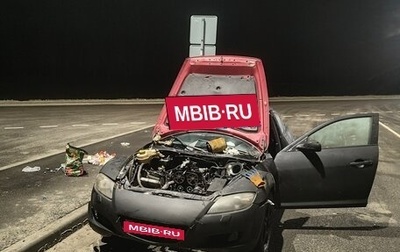 Mazda RX-8 I, 2004 год, 250 000 рублей, 1 фотография